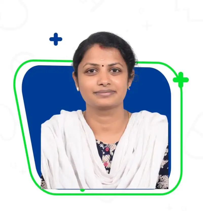 Vinothini Thiyagarajan