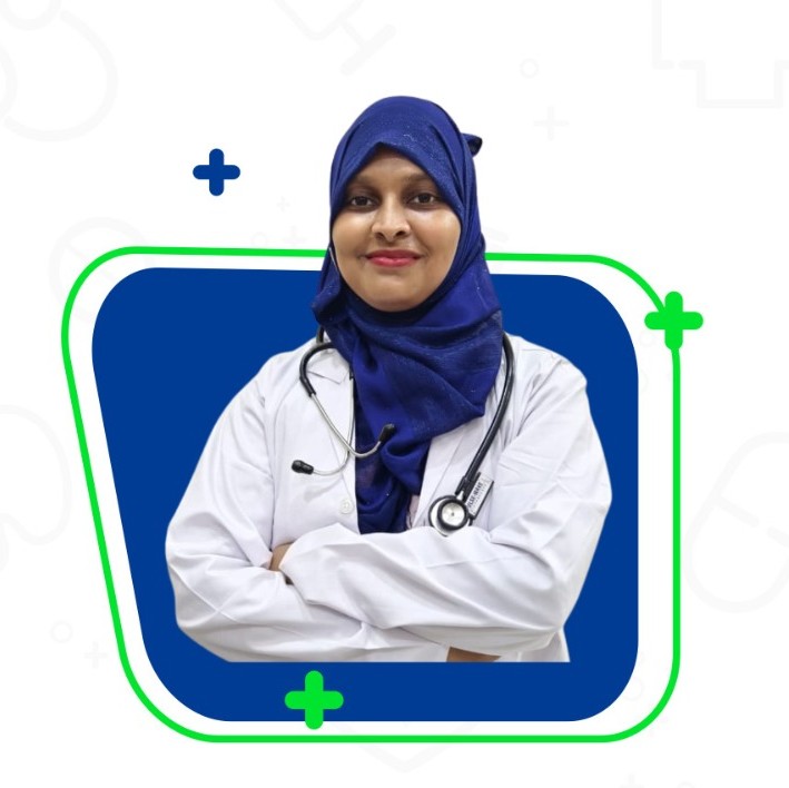 Dr A Safiyathus Saliha 