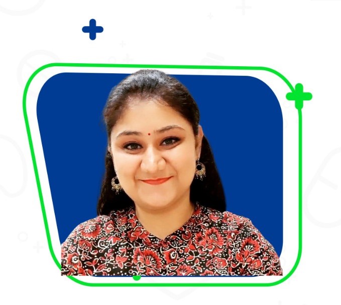 Dr Sarita Bhatia Jain 