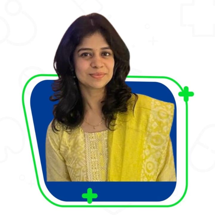 Dr.Shweta Tejas Hambir