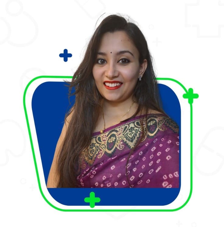 Dr.Yashoti Agnihotri 